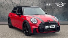 MINI Hatchback 1.5 Cooper Sport 5dr Petrol Hatchback